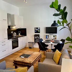  Appartement Boennium Slovénie