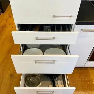  Appartement Boennium Slovénie