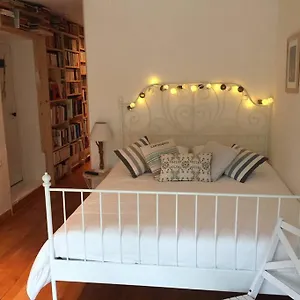  Appartement Studio Close Fourviere Very Quiet & Small Terrace France