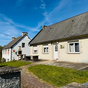  Hébergement de vacances Maison Lima France