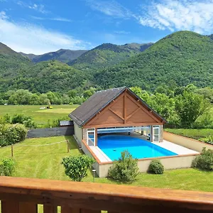 Appartement Le Paradis D'aran, Bagnères-de-Luchon