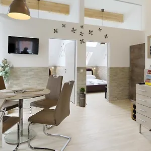  Appartement Flatprovider - Manuela Autriche