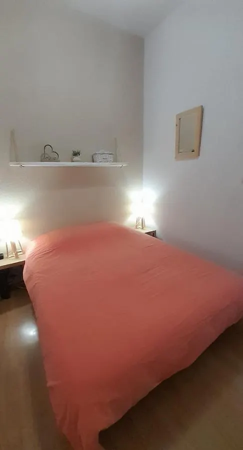 Appartement T2 Hyper Centre Luchon Bagneres-de-Luchon