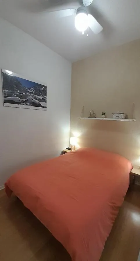 Appartement T2 Hyper Centre Luchon Bagneres-de-Luchon France