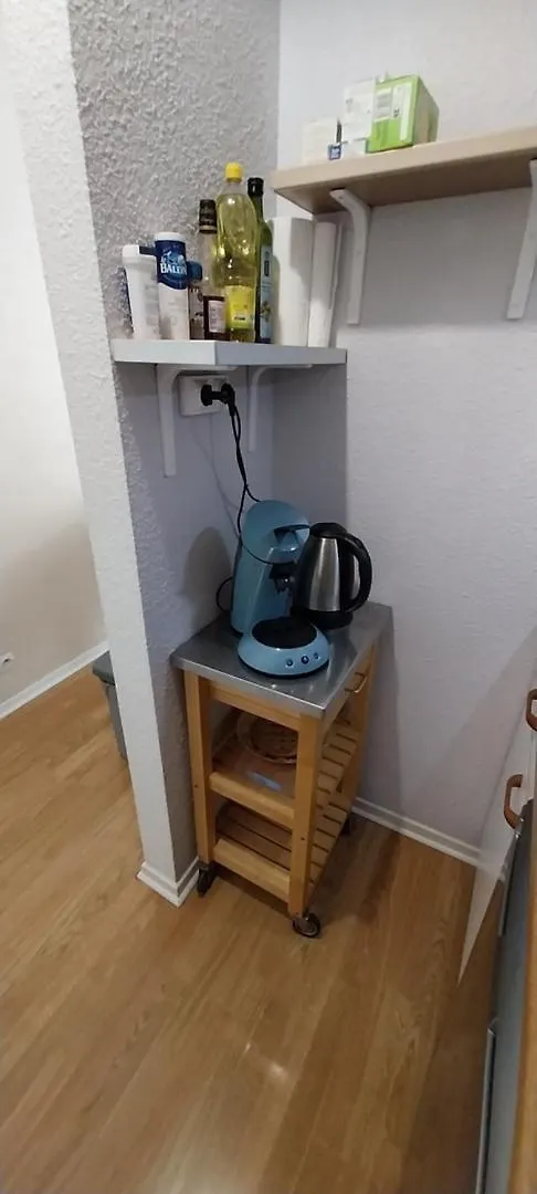 Apartment Appartement T2 Hyper Centre Luchon Bagneres-de-Luchon France